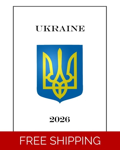 Ukraine 2026 Updates